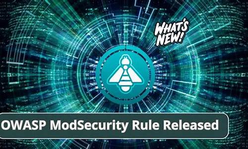 modsecurity 源码分析